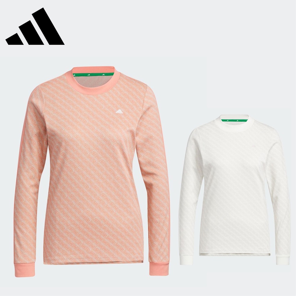 楽天市場】adidas アディダス レディース ゴルフウェア シャツ