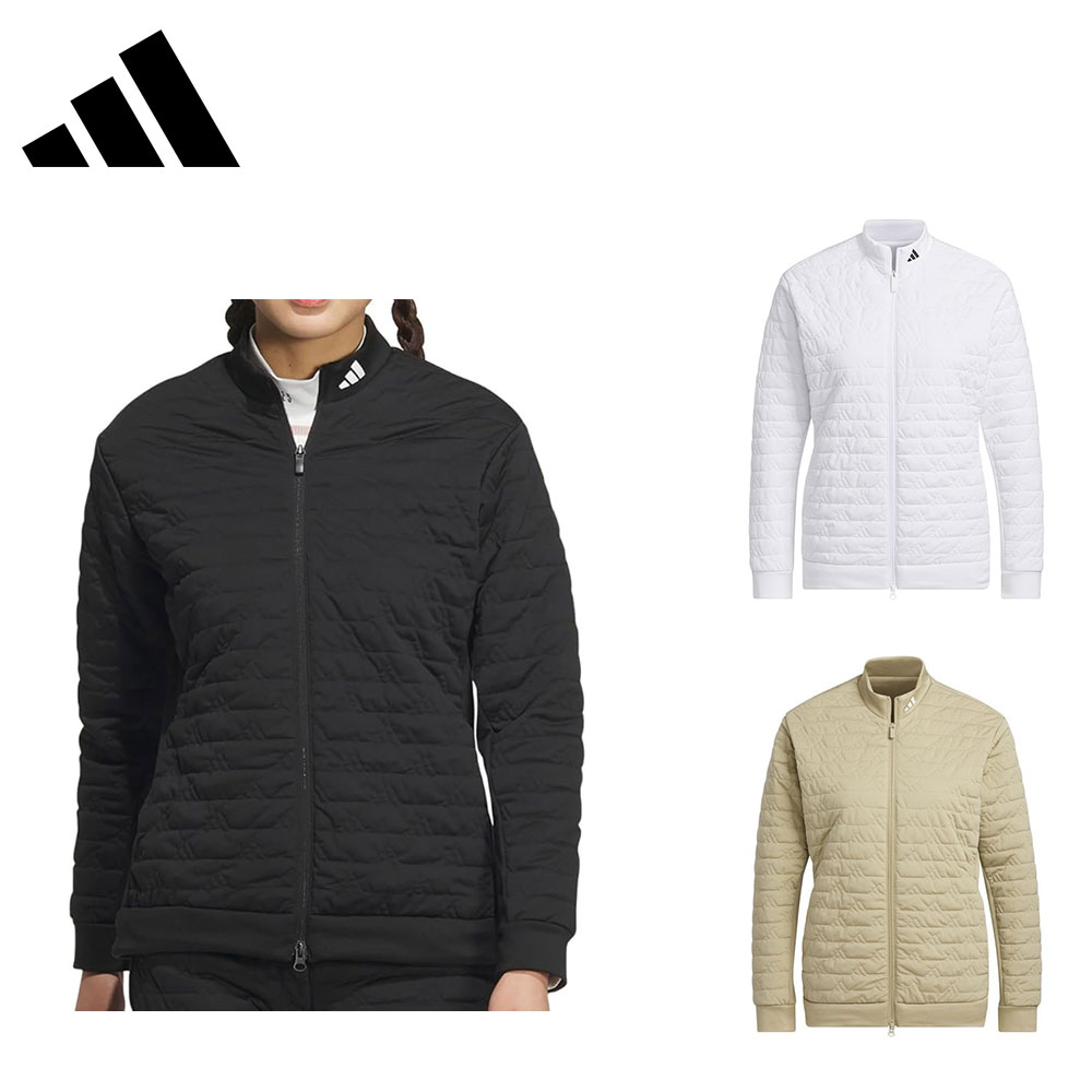 楽天市場】adidas アディダス レディース ゴルフウェア ジャケット