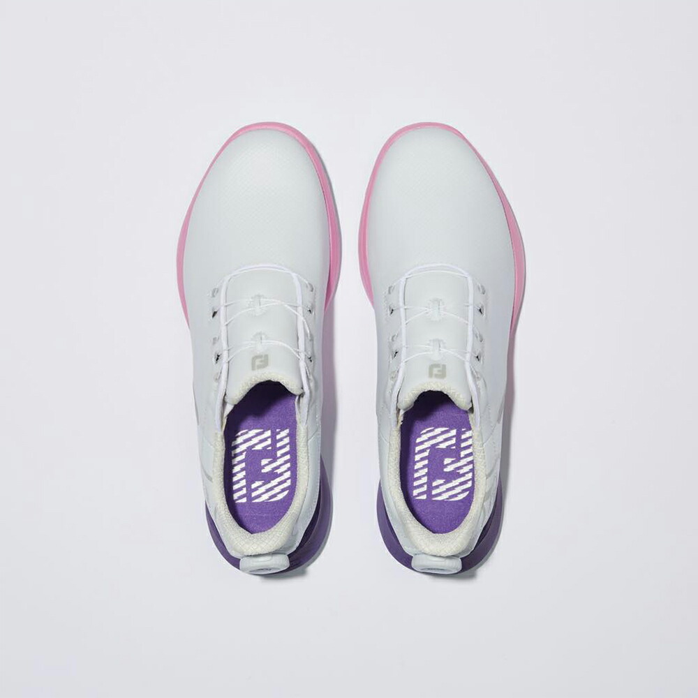 楽天市場】FOOTJOY フットジョイ ゴルフ シューズ レディース WOMEN'S