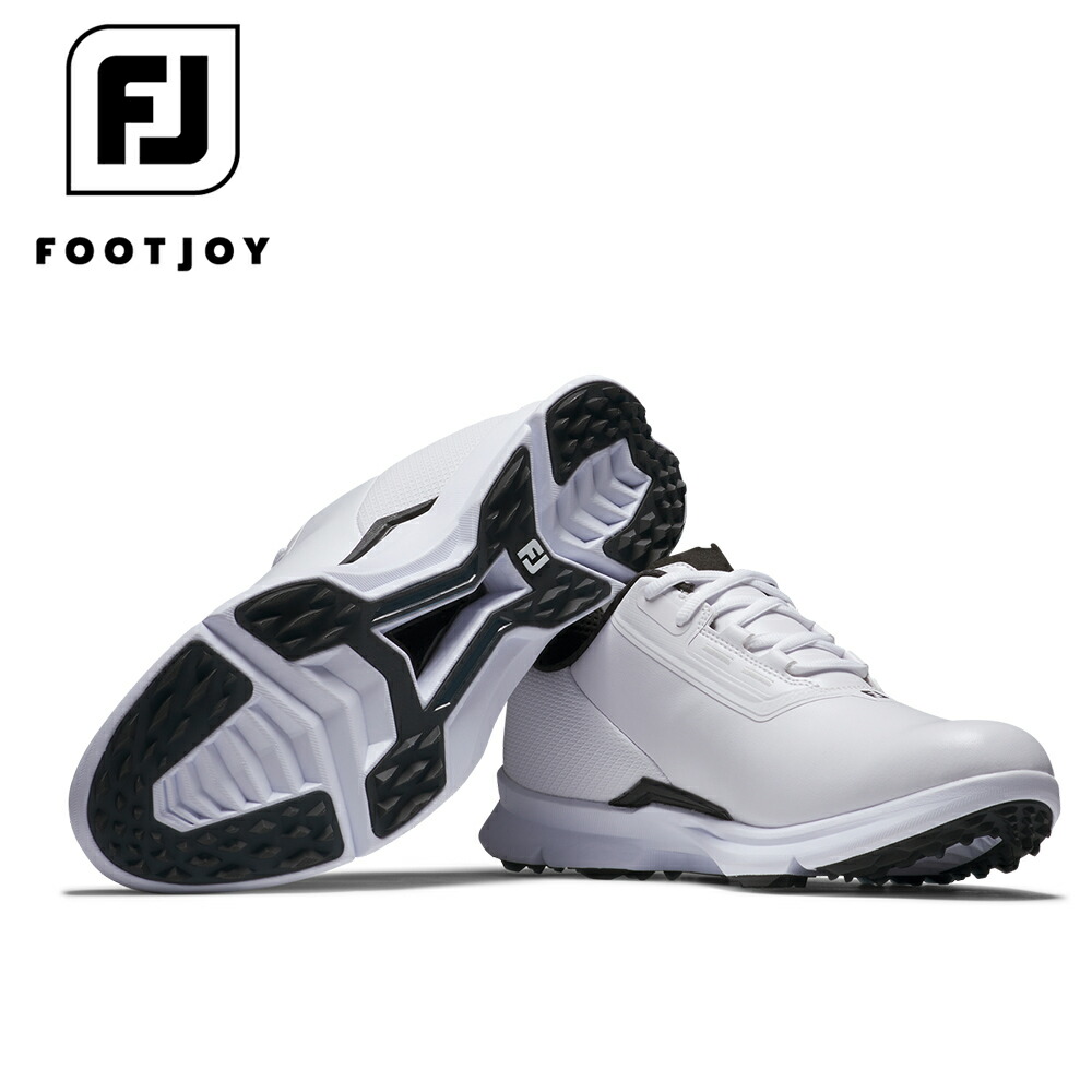 楽天市場】FOOTJOY フットジョイ メンズ ゴルフ シューズ MEN'S FJ