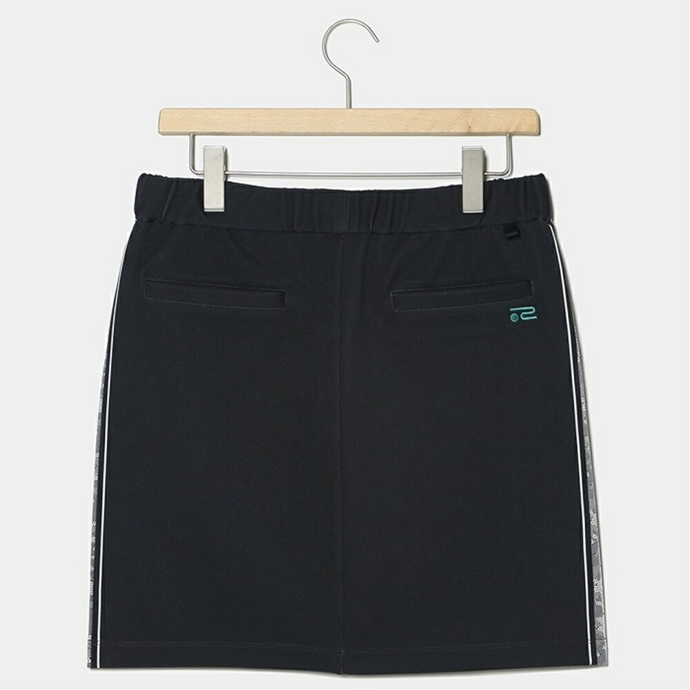 楽天市場】Rosasen ロサーセン レディース ゴルフウェア スカート ジャ