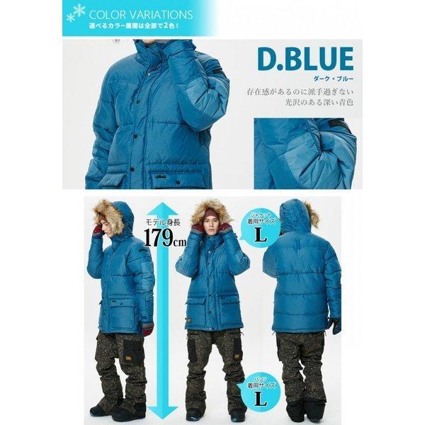 楽天市場】KELLAN ケラン ジャケット スキー スノボ ウェア