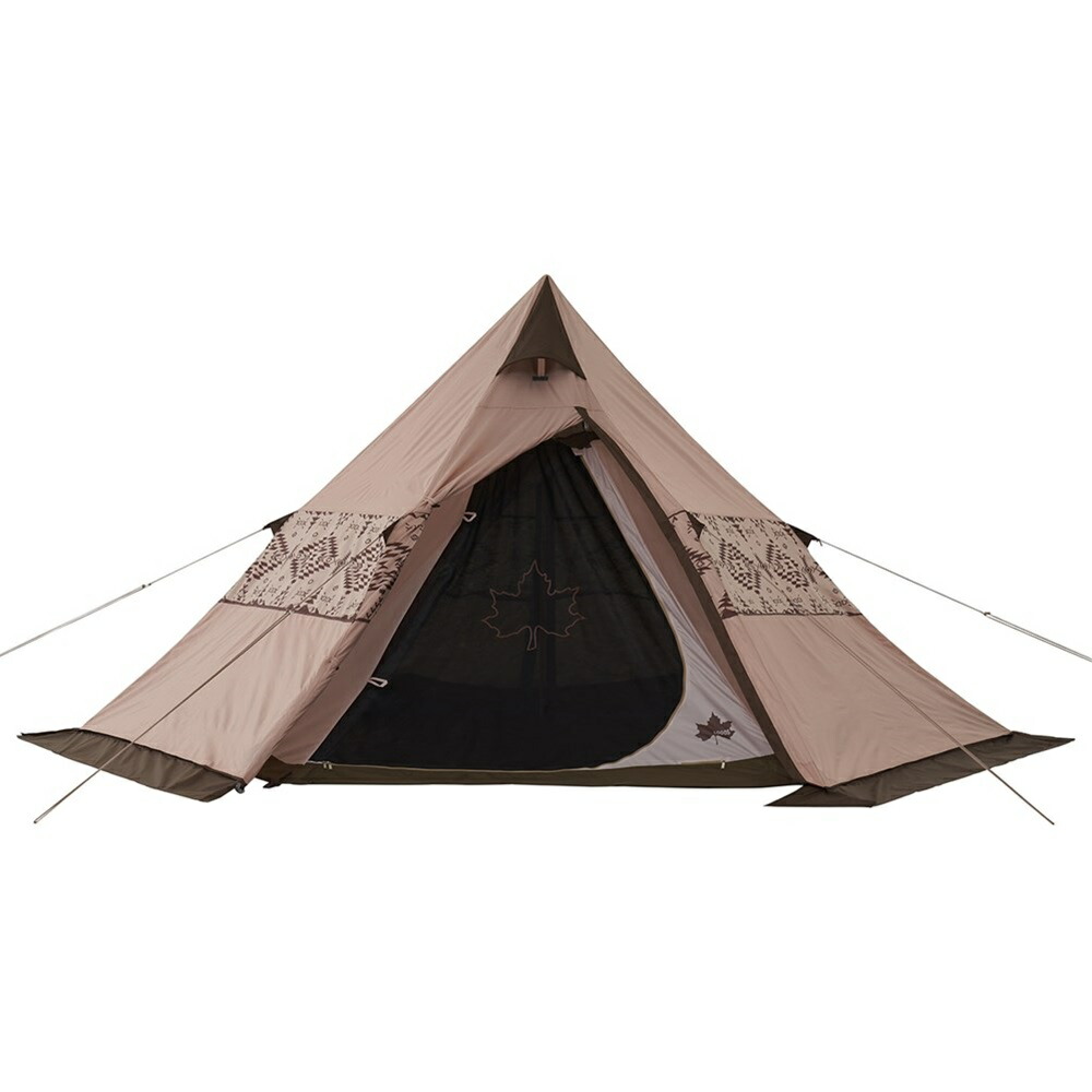 楽天市場】LOGOS ロゴス アウトドア テント LOGOS LAND Tepee 350