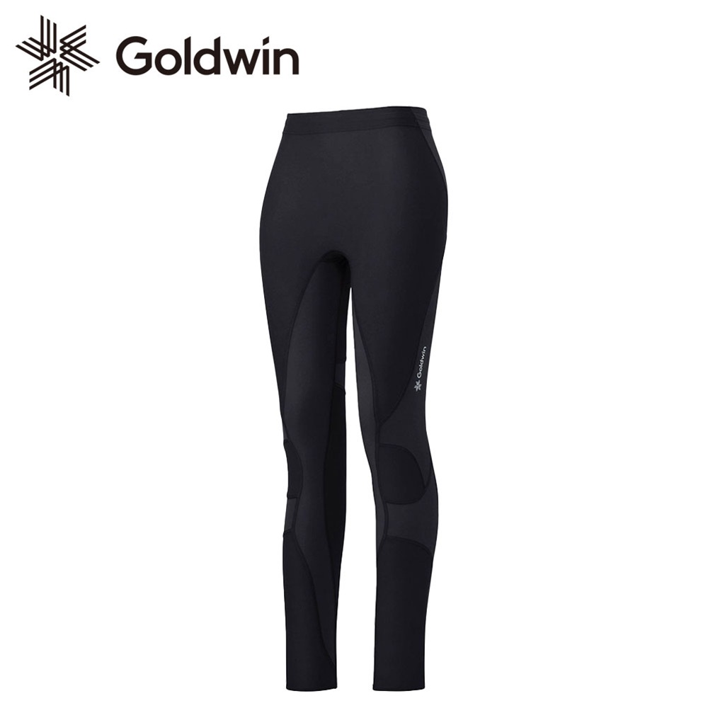 楽天市場】インパクトエアーロングタイツ 3fw14127 ブラック c3fitの通販