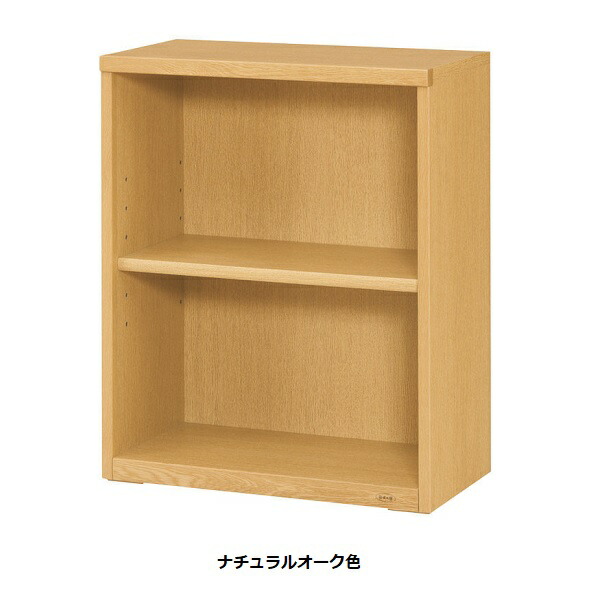 楽天市場】【送料無料】純国産品 浜本工芸オープンタイプNo.8600 書棚C