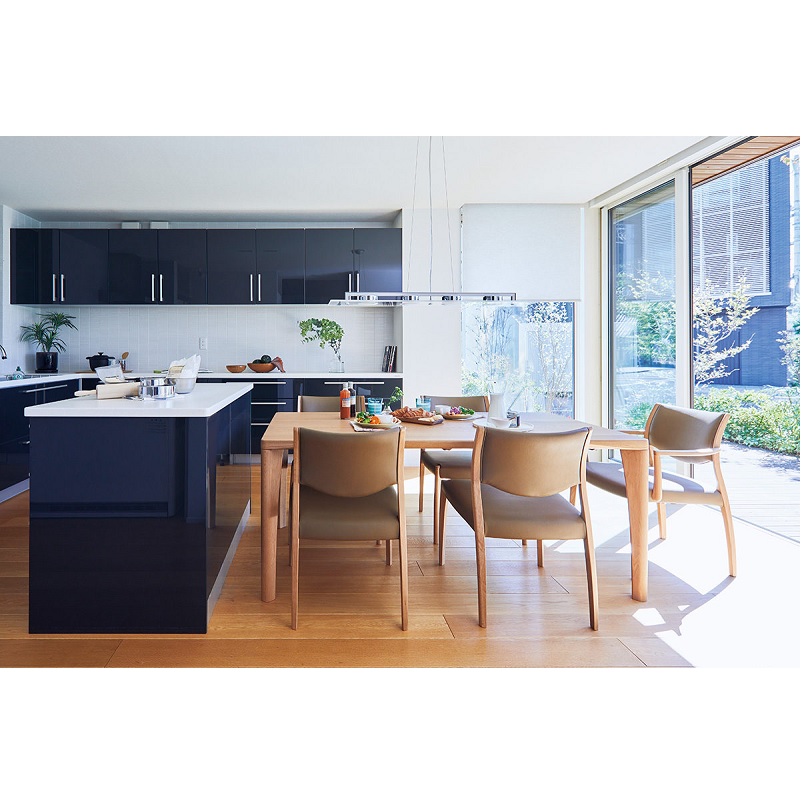 楽天市場】【開梱設置送料無料】5年保証 浜本工芸製ダイニング アーム