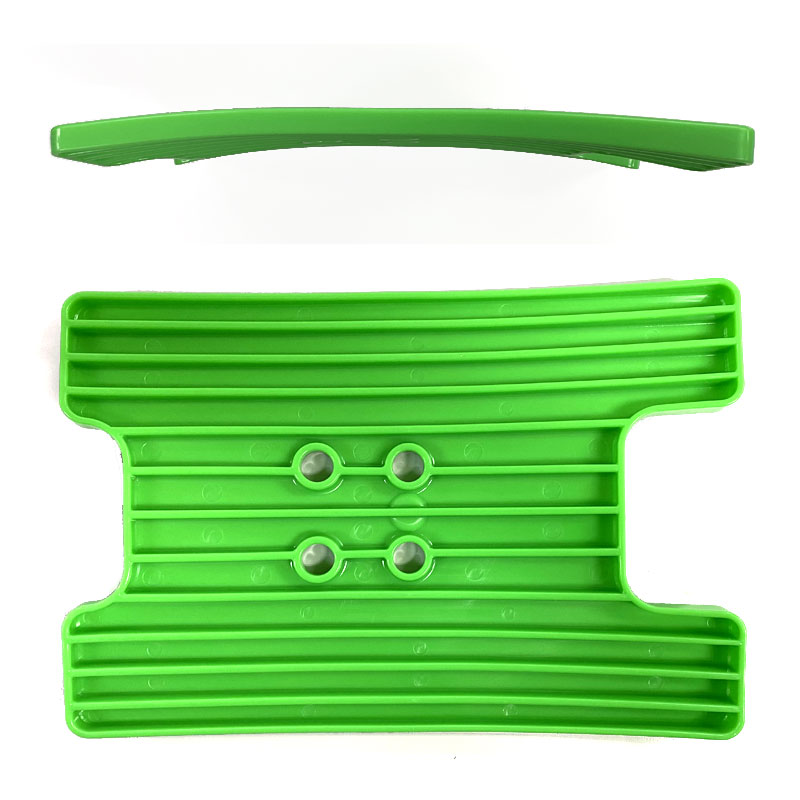 楽天市場】OJK CARVING PLATE 02 オージェイケイ アルペン用プレート