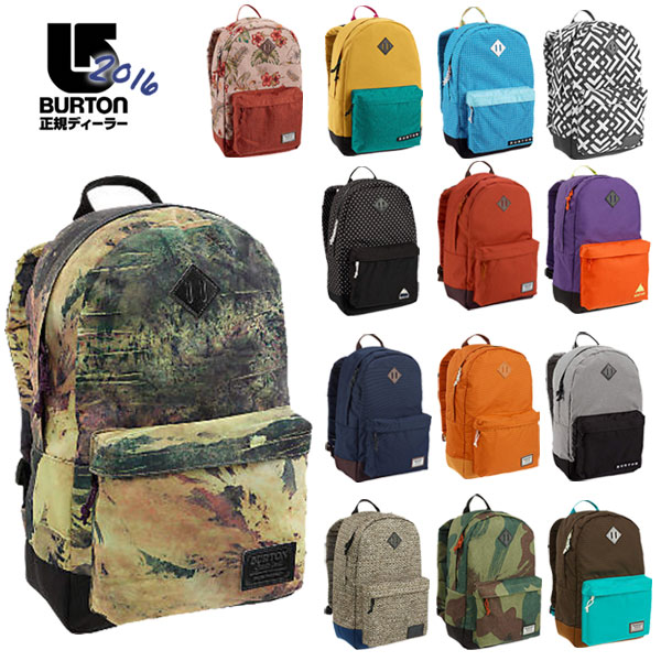 楽天市場】BURTON/バートン KETTLE PACK/ケトルパック バッグ バック