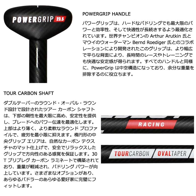 楽天市場】BLACK PROJECT HYDRO SYNERGY-X PADDLE /ブラック