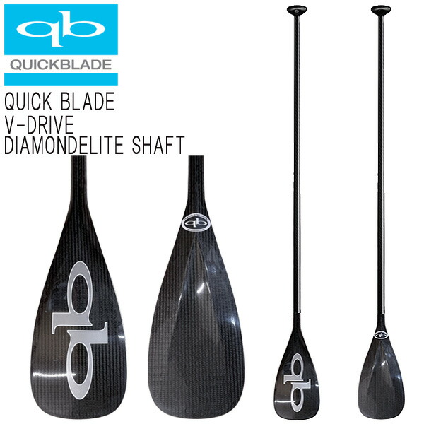 楽天市場】QUICKBLADE V DRIVE DIAMOND ELITE SHAFT / クイック