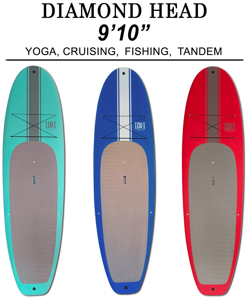 楽天市場】SUP サップボード パドルボード ソフトボード ダイアモンド