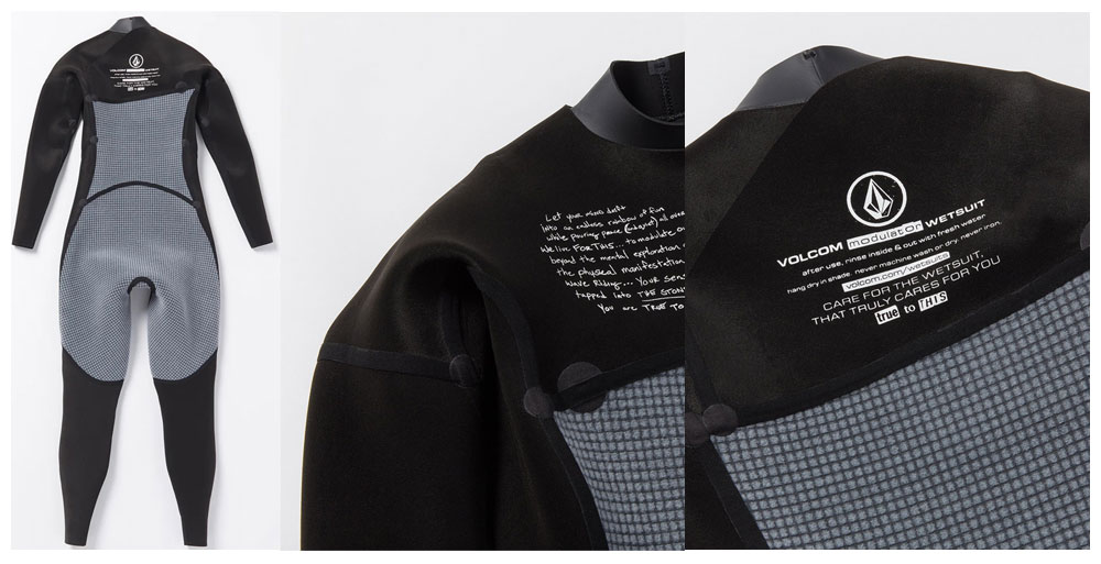 楽天市場】【スーパーSALE価格】2024 VOLCOM WOMENS MODULATOR 3/2mm