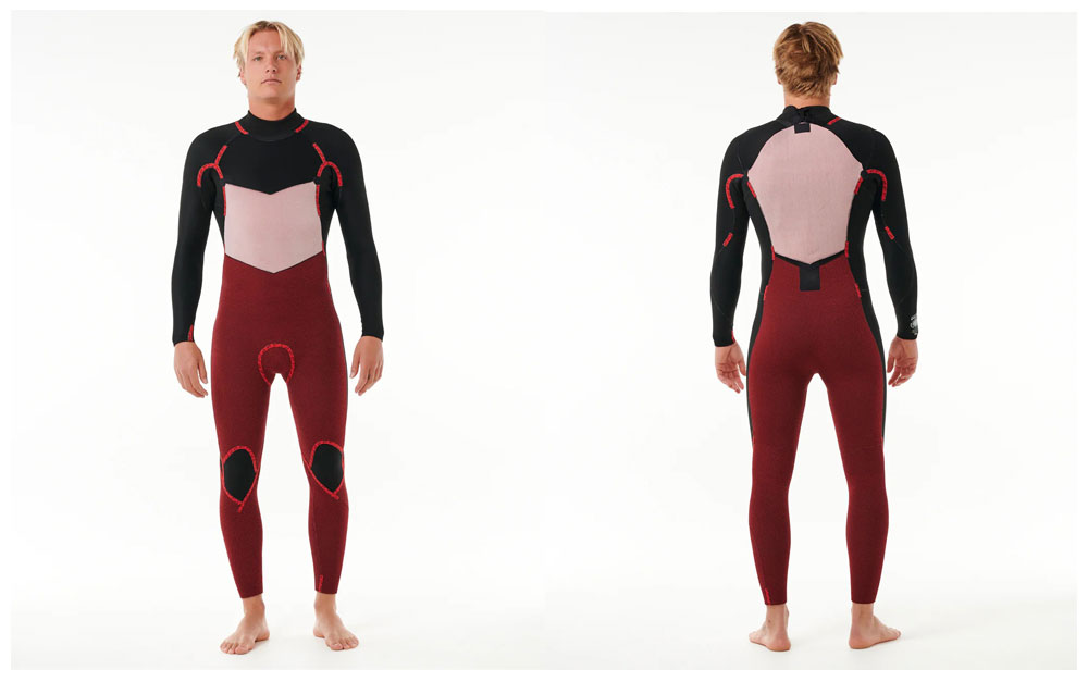 楽天市場】【スーパーSALE価格】2024継続モデル RIPCURL E5 DAWNPATROL