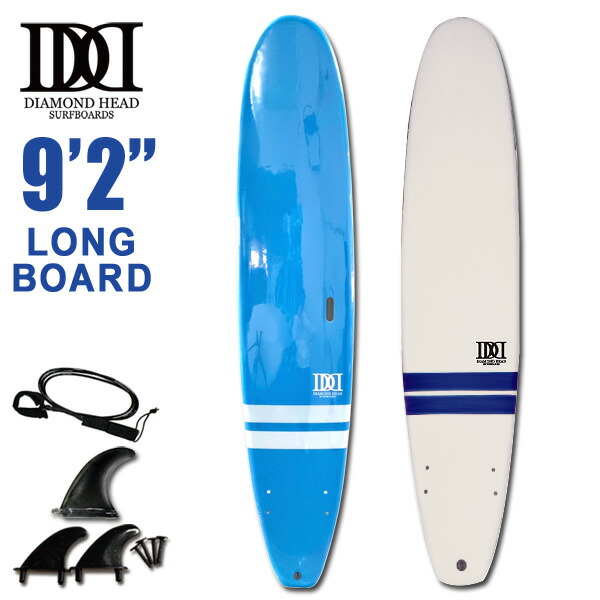 楽天市場】ソフト ボード ロングの通販