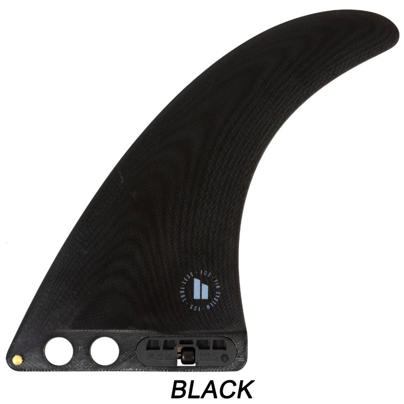 楽天市場】FCS2 CONNECT PG 8 LONGBOARD FIN / FCSII エフシーエス2