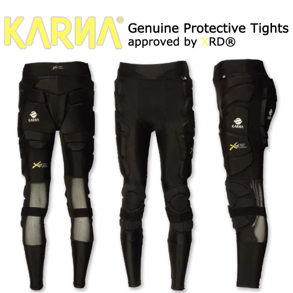 楽天市場】KARNA/カルナ GENUINE PROTECTIVE TIGHTS XRDヒップ
