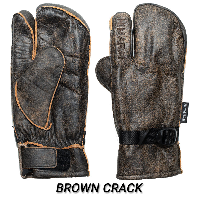 楽天市場】【SS期間5％OFF】HIMARAK / ヒマラク RUM cow ラム グローブ