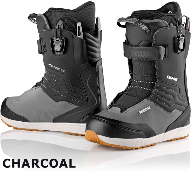 楽天市場】24-25 DEELUXE/ディーラックス EMPIRE ctf エンパイア