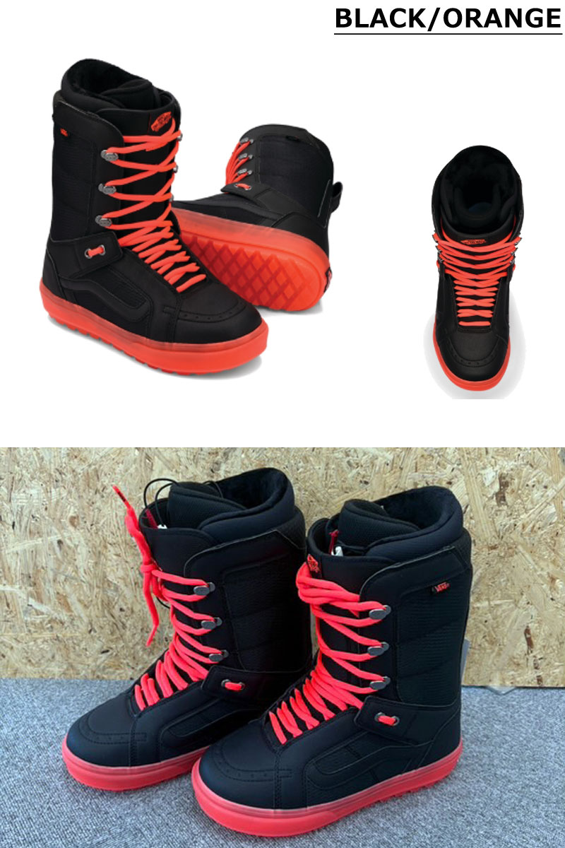 楽天市場】25-26 VANS/バンズ Hi-STANDARD OG ハイスタンダード メンズ