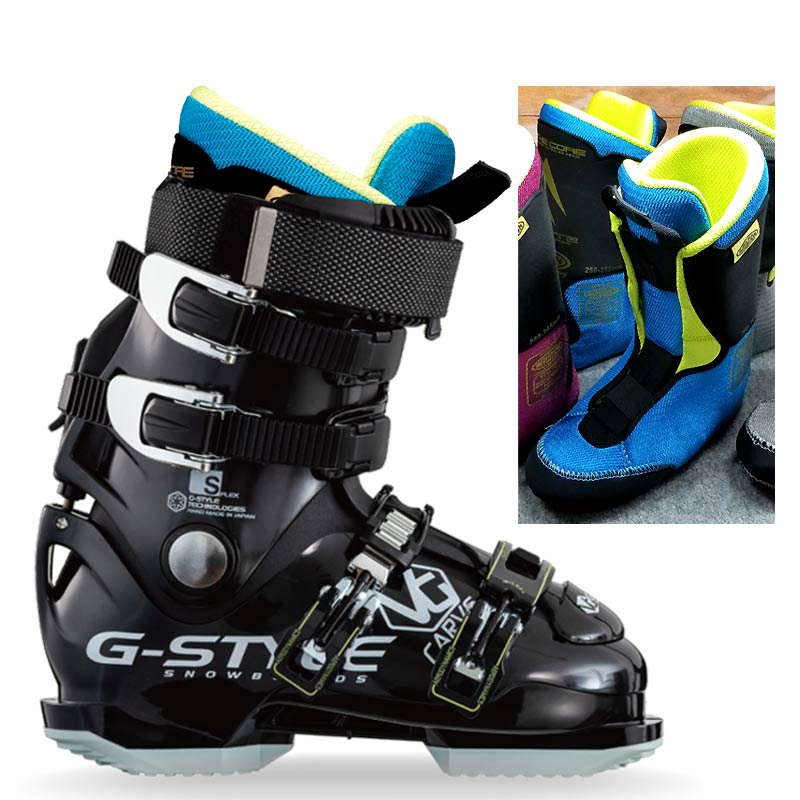 楽天市場】ブーツ（タイプ（スノーボード）アルペン）（スノーボード