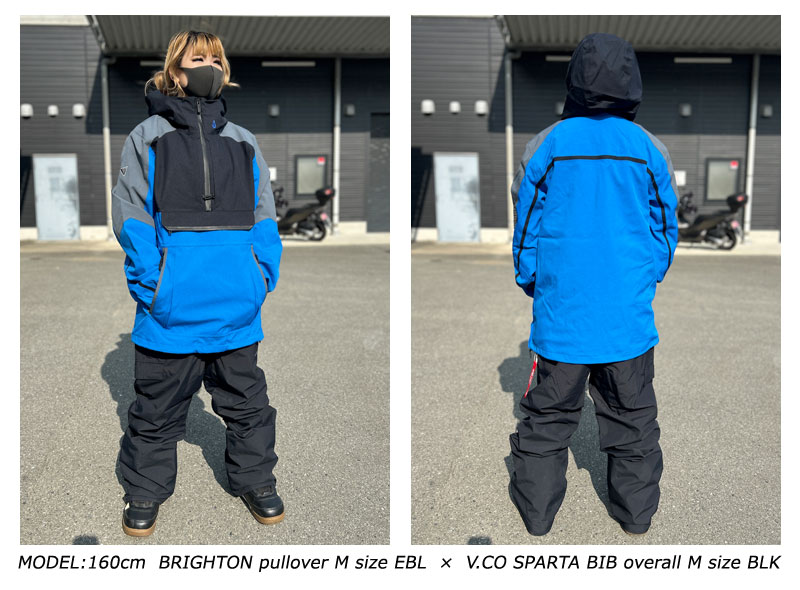 楽天市場】【期間限定5%OFFクーポン】23-24 VOLCOM/ボルコム BRIGHTON