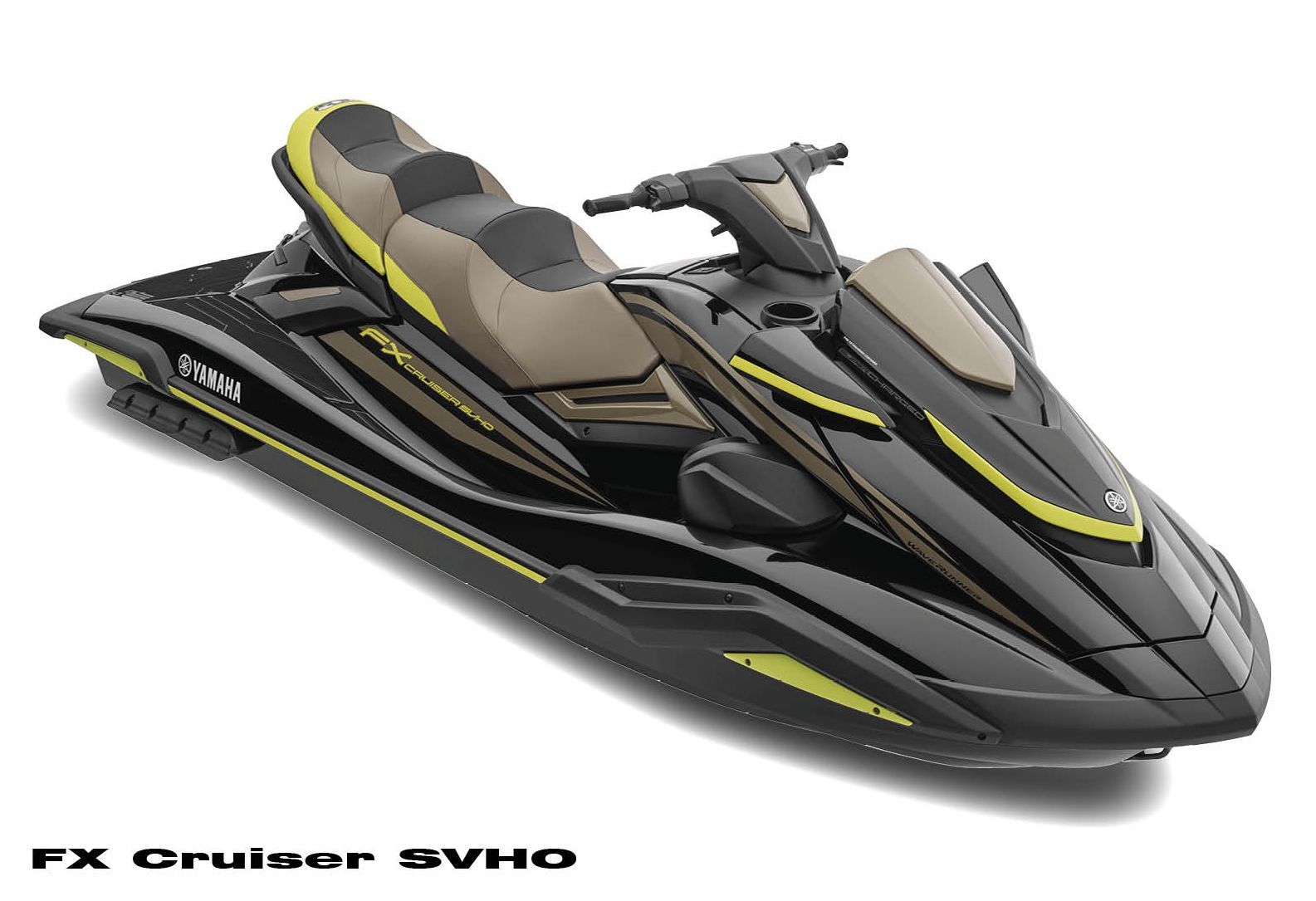 楽天市場】乗り出し価格 FX Cruiser SVHO 新艇 正規品 純正 未登録