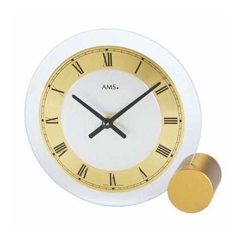 楽天市場】AMSアームス置き時計 ドイツ 168 AMS置き時計