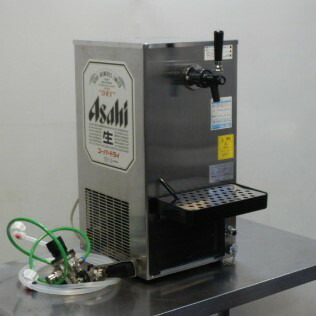 楽天市場】【中古】2001年製 ボクソン 1口 ビール サーバー VT-30C