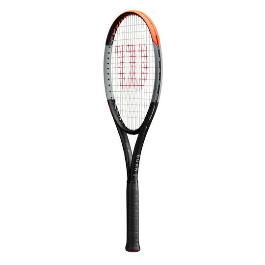 楽天市場】【国内正規品】WILSON burn100 LS v4 ウィルソン バーン