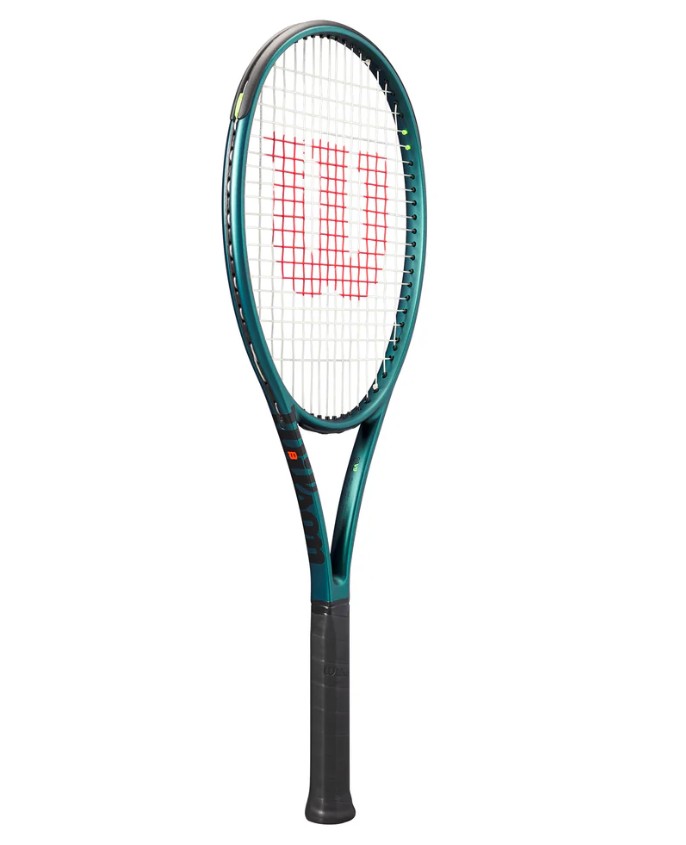 ウィルソン BURN 95 CV WRT734110 (テニスラケット) 価格比較 - 価格.com
