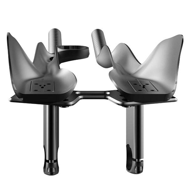 楽天市場】DEDA ELEMENTI デダエレメンティ エアロバー TTバー JET ONE