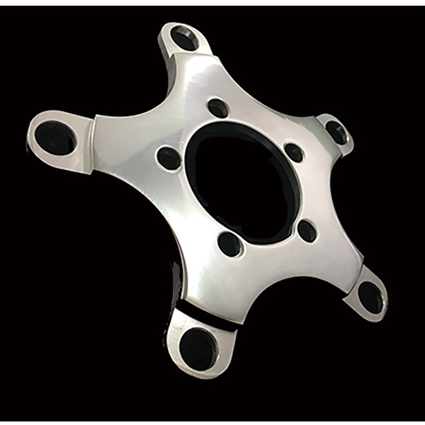 楽天市場】SUNXCD サンエクシード クランク サンエクシードスパイダー