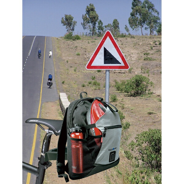 楽天市場】(RIXEN＆KAUL/リクセン＆カウル)フリーパックスポーツ