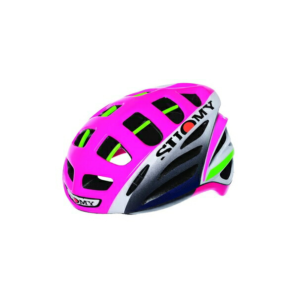 楽天市場】(SUOMY/スオーミー)ROAD RACING GUNWIND SPECIAL LAMPRE