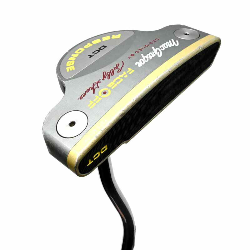 楽天市場】ボビー グレース パター（スポーツ・アウトドア）の通販