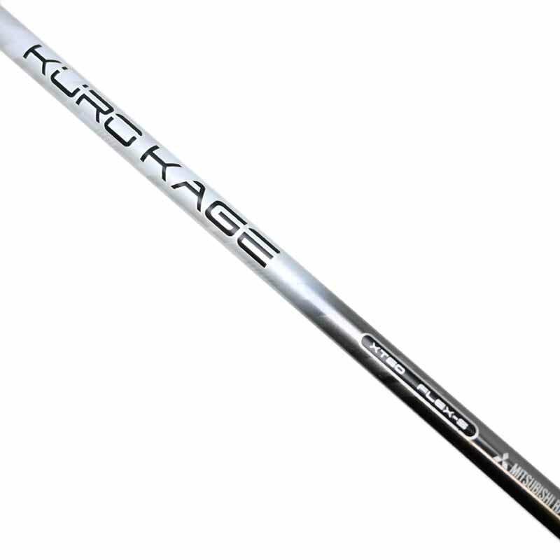 楽天市場】クロカゲ xt 60 シャフトの通販