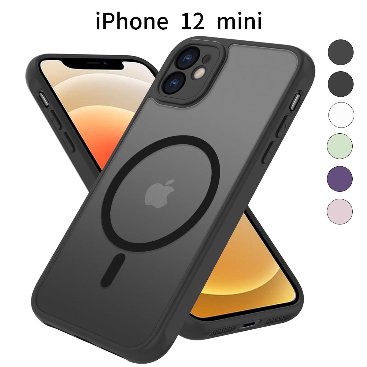 iphone12 ケース」の人気商品一覧 | 安い商品を通販サイトから探す