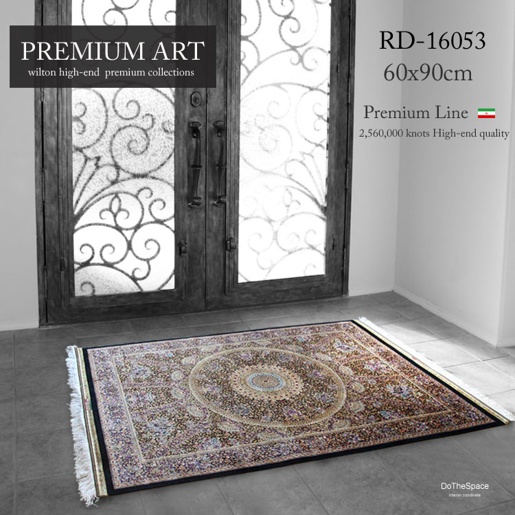 ペルシャ シルク 玄関マット」の人気商品一覧 | 安い商品を通販サイト