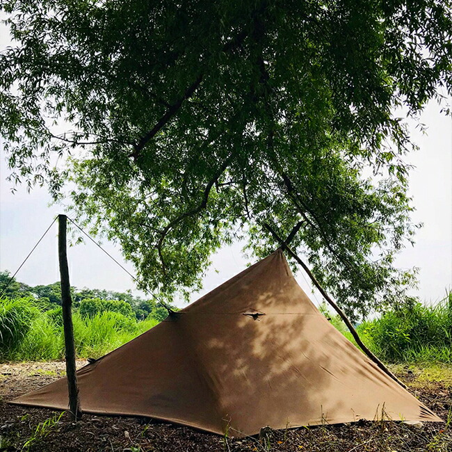 楽天市場】BUSHCRAFT SPAIN / ブッシュクラフトスペイン オイルスキン