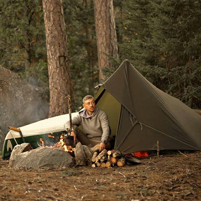 楽天市場】BUSHCRAFT SPAIN / ブッシュクラフトスペイン オイルスキン