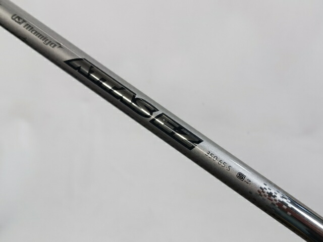 楽天市場】attas ez 350の通販