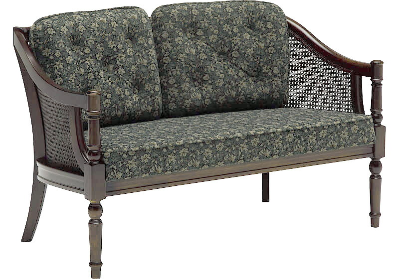 Karimoku カリモク家具 コロニアル 椅子 ソファ WC5500 I120 【公式通販】