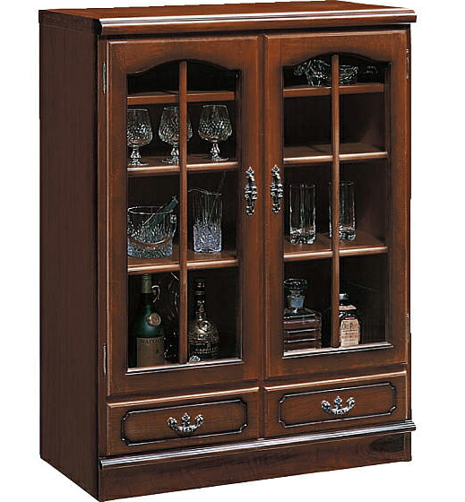 カリモク コロニアル キャビネット」の人気商品一覧 | 安い商品を通販