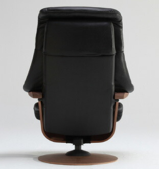 楽天市場】カリモク RU76 ザ・ファースト Mサイズ 1Pソファ 本革肘掛