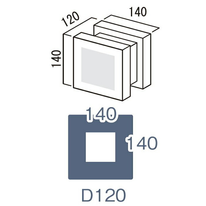 楽天市場】【8%OFFクーポン〜3/4 14時まで】 ブロック 塀 アプローチ
