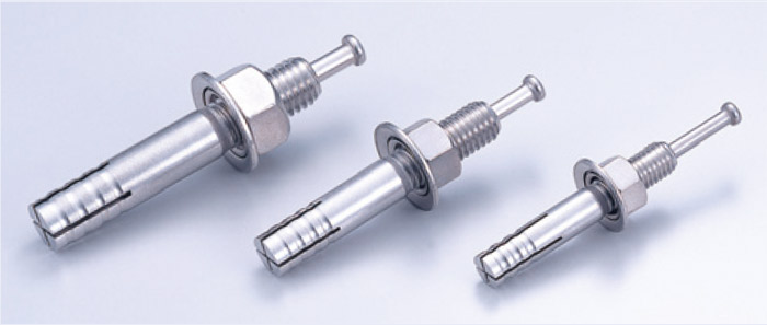 楽天市場】アンカーボルト アンカーセット ステンレス コンクリート