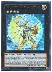 楽天市場】ツクヨミ 遊戯王の通販