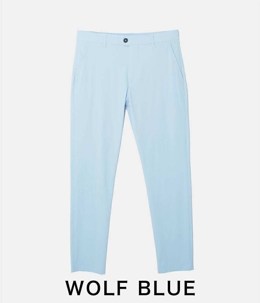 楽天市場】【GREYSON｜グレイソン】MONTAUK TROUSER パンツ ゴルフ