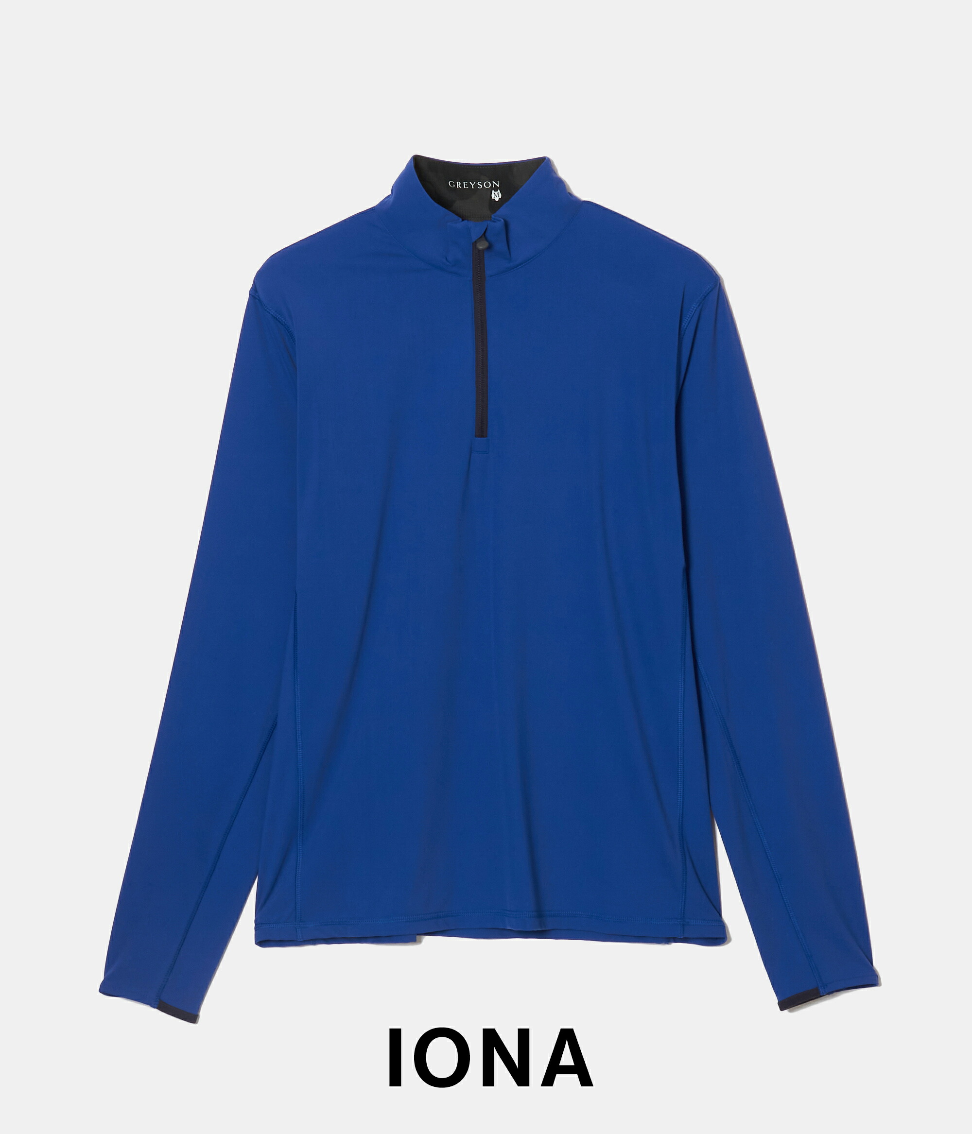 楽天市場】【50%OFF|期間限定セール】【GREYSON｜グレイソン】TATE 1/4