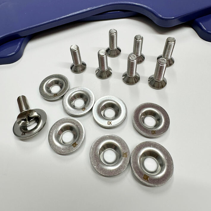 楽天市場】25-26先行モデル！OJKプレート カービングプレート フリー